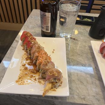 To See Roll - Something Wrong roll - Sushi Bars Near Me - Las Vegas, Nevada To See Roll - Something Wrong roll - Sushi Bars Near Me - Las Vegas, Nevada