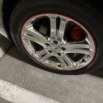 Alpha AutoSports - Rims renewed by this great business - Powder Coating Near Me - Glendale, California Alpha AutoSports - Rims renewed by this great business - Powder Coating Near Me - Glendale, California
