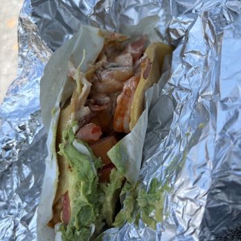 The Taco Stand - Mexican Near Me - Miami, Florida
