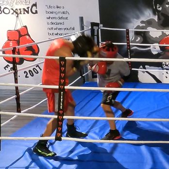 Beyond Boxing - Boxing Near Me - Burnaby, British Columbia Beyond Boxing - Boxing Near Me - Burnaby, British Columbia