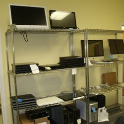 North Georgia Computer - New and refurbished pc's and Apple computers