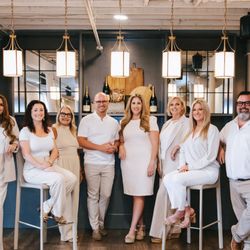 The Harmon Murphy Group - Keller Williams Realty Gulf Coast - The Harmon Murphy Group