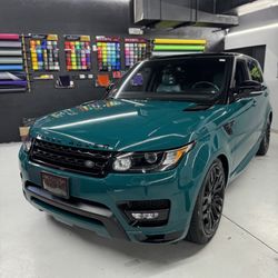 Luxe Auto Works
