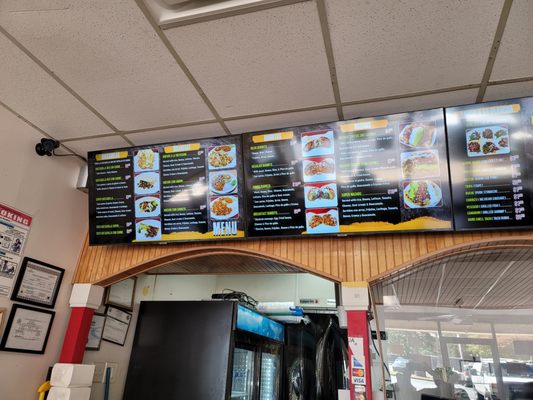 Taqueria San Pancho by null