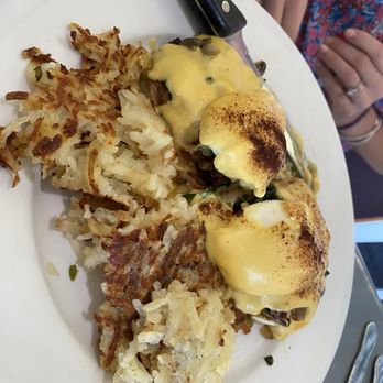 Butterfields Family Restaurant - Veggie Benedict - Breakfast & Brunch Near Me - Parrish, Florida Butterfields Family Restaurant - Veggie Benedict - Breakfast & Brunch Near Me - Parrish, Florida