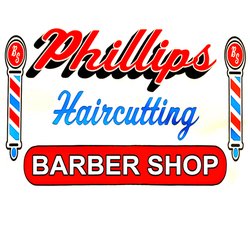 Phillips Haircutting and Barber Shop