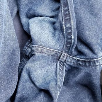 DoctorDenim - Crotch area - Sewing & Alterations Near Me - Mississauga, Ontario DoctorDenim - Crotch area - Sewing & Alterations Near Me - Mississauga, Ontario