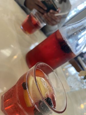Milk and Honey Restaurant at Cascade by null