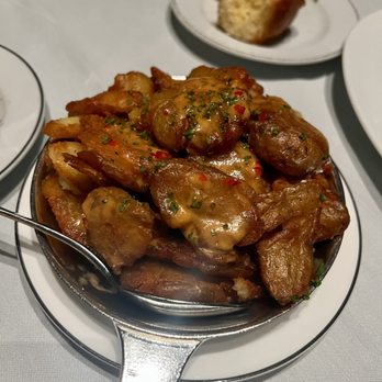 Prime - Crispy potatoes 5/5 - Steakhouses Near Me - Las Vegas, Nevada