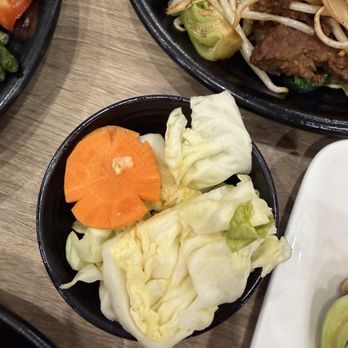Happy Buddha Kitchen - Vegetarian Near Me - Temple City, California Happy Buddha Kitchen - Vegetarian Near Me - Temple City, California