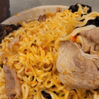 Side By Side Hotpot - Do-It-Yourself Food Near Me - Markham, Ontario