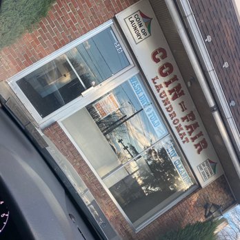 Coin-Fair Laundromat - Laundry - Laundromat Near Me - Souderton, Pennsylvania Coin-Fair Laundromat - Laundry - Laundromat Near Me - Souderton, Pennsylvania