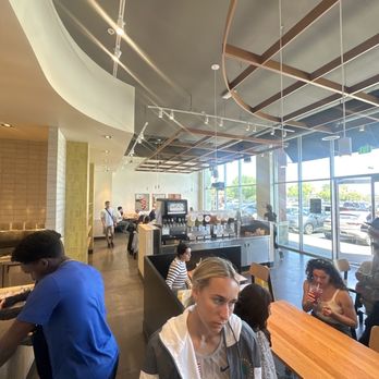 CAVA - Mediterranean Near Me - Chino Hills, California