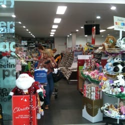 West Lakes Newsagency