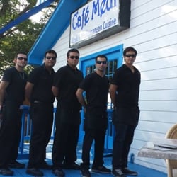 Cafe Medi - Cafe medi secret service