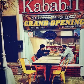 Kababji Grill - Kababji Grill - Arabic Near Me - Anaheim, California Kababji Grill - Kababji Grill - Arabic Near Me - Anaheim, California