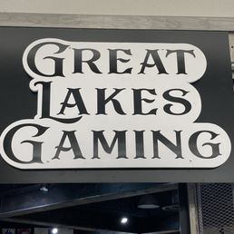 Exterior photo of Great Lakes Gaming - Fort Gratiot, Michigan Exterior photo of Great Lakes Gaming - Fort Gratiot, Michigan