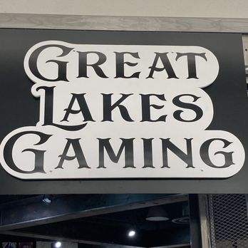 Great Lakes Gaming - Tabletop Games Near Me - Fort Gratiot, Michigan Great Lakes Gaming - Tabletop Games Near Me - Fort Gratiot, Michigan