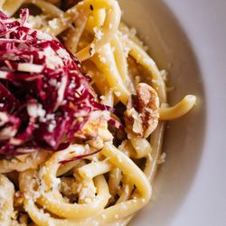 Due' Cucina - Redmond - Most authentic pasta in Seattle!