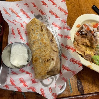Amelias Mexican Kitchen - Burrito - Mexican Near Me - Tucson, Arizona
