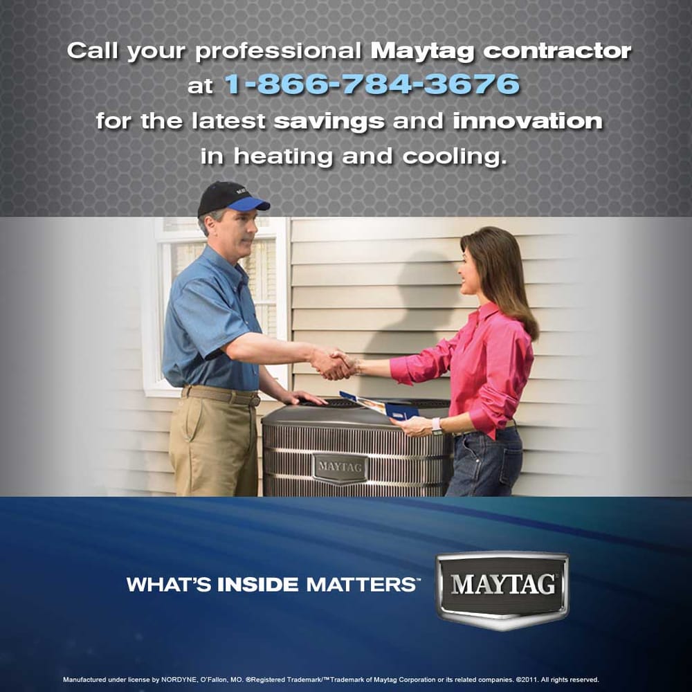 Slide of Northco Plumbing Heat & A/C