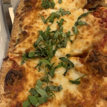 Palermo Pasta House - Cheese Pizza + basil (+$2) - Italian Near Me - Round Rock, Texas Palermo Pasta House - Cheese Pizza + basil (+$2) - Italian Near Me - Round Rock, Texas