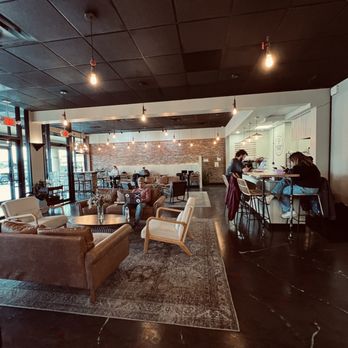 Ascend Coffee - Coffee & Tea Near Me - Indianapolis, Indiana