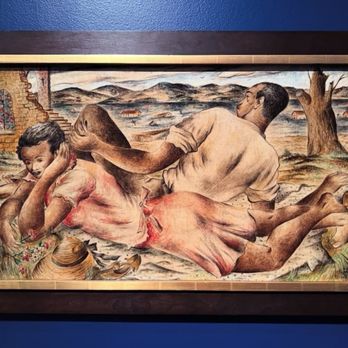 Brooklyn Museum - Art Museums Near Me - Brooklyn, New York