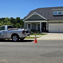 POP-E's Pest Control