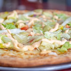 Mr. Y's Pizza N Fries