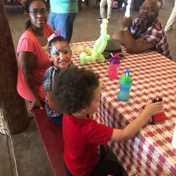 Circle R Ranch - Ali is, Cupcake, Curtis and Izzy - Venues & Event Spaces Near Me - Flower Mound, Texas
