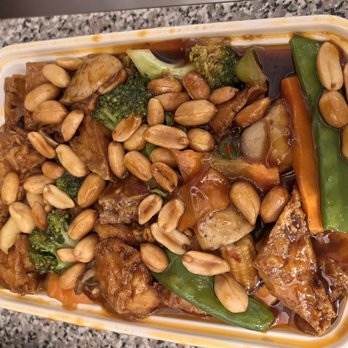 Sweet Hut Chinese Restaurant - Kung Po Tofu - Chinese Near Me - Washington, Pennsylvania Sweet Hut Chinese Restaurant - Kung Po Tofu - Chinese Near Me - Washington, Pennsylvania