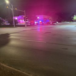 Club Omaha - The bouncer started a fight because i got lost trying to leave on my first visit to the bar