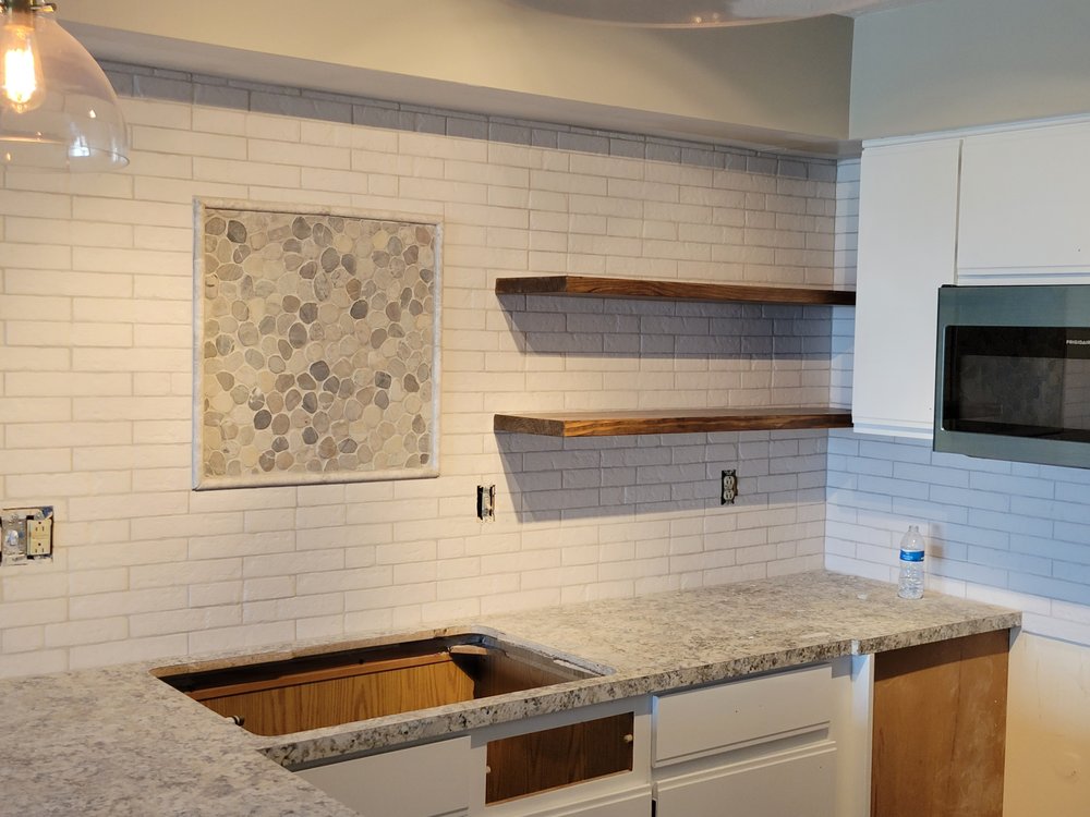 Slide of Sumpter's Construction