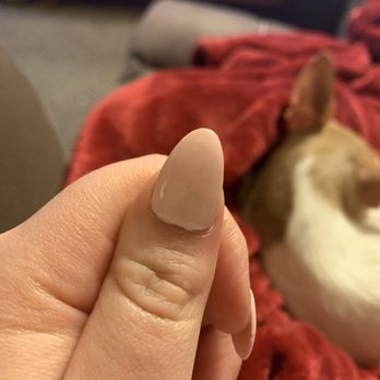 Creative Nail Spa - Bad manicure - Nail Salons Near Me - Evansville, Indiana Creative Nail Spa - Bad manicure - Nail Salons Near Me - Evansville, Indiana