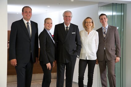 Hotel Traube Tonbach - Familie Finkbeiner GmbH & Co KG by null