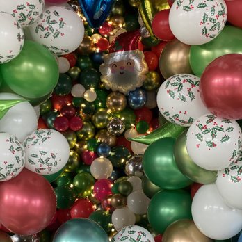 Luft Balloons - Balloon Services Near Me - Chicago, Illinois