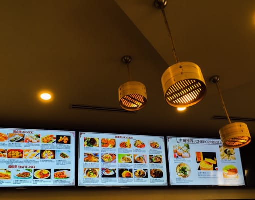 Tang Gourmet Dim Sum Restaurant by null