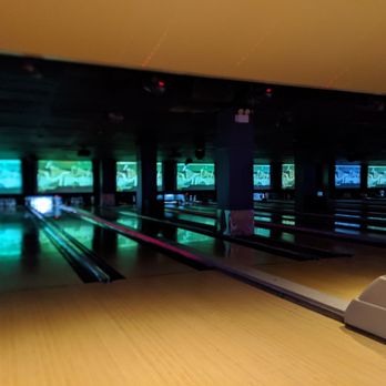 Frames Bowling Lounge - Bowling Near Me - New York, New York Frames Bowling Lounge - Bowling Near Me - New York, New York