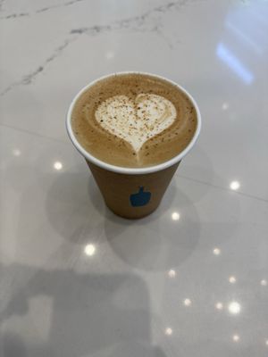 Blue Bottle Coffee by null