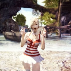 Square Enix