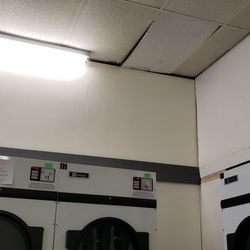 One of many things that could use some attention.