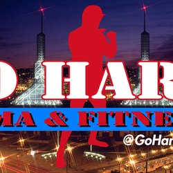 Go Hard MMA & Fitness