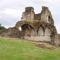 Kirkham Priory