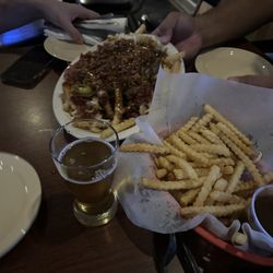 Border Bar Pizza Parlor