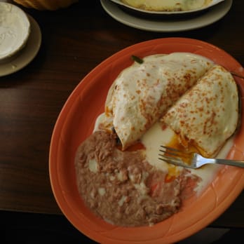 La Michoacana - Mexican Near Me - Hampton, Georgia