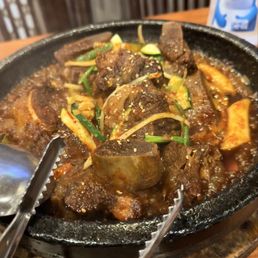 Galbi-jjim