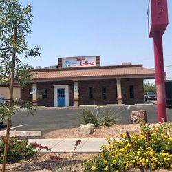 Sabor Latino - Exterior