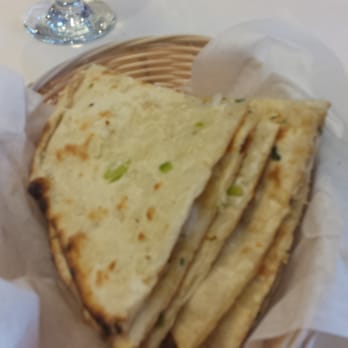 Royal Palace - Naan brought to the table. ..mmm - Indian Near Me - White Plains, New York Royal Palace - Naan brought to the table. ..mmm - Indian Near Me - White Plains, New York