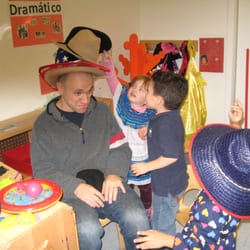 La Escuelita